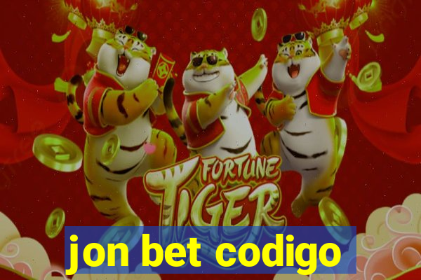 jon bet codigo